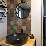 Guest house Horizont By Sali