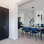 Horizont By Gostinjska kuća 4*
