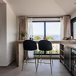 Guest house Horizont By 4*