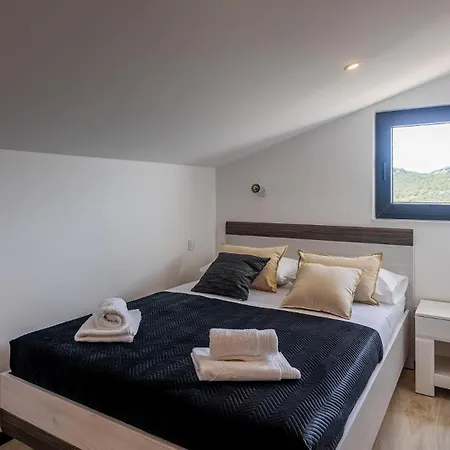 Guest house Horizont