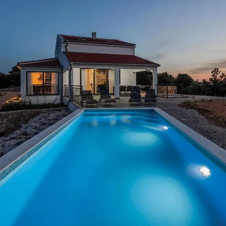Horizont Guest house Sali