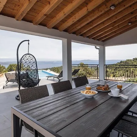 Horizont Guest house