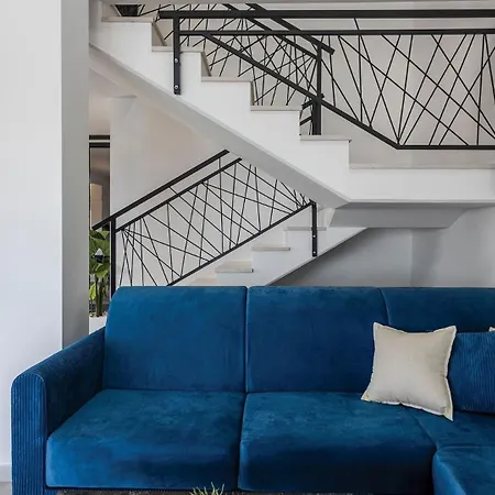Guest house Horizont Sali