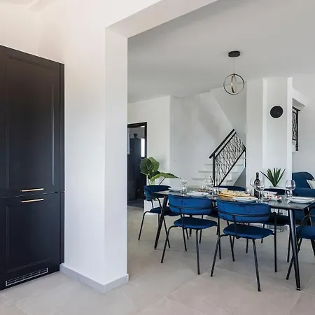 Horizont Guest house *