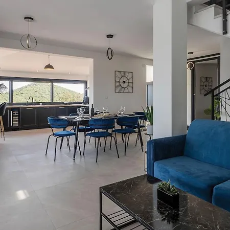 Horizont Guest house Sali