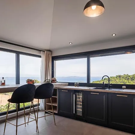 Guest house Horizont *