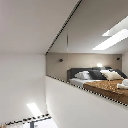 Guest house Horizont *