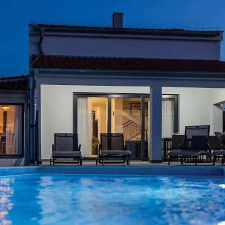Guest house Horizont