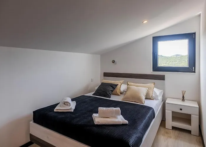 게스트하우스 Horizont By