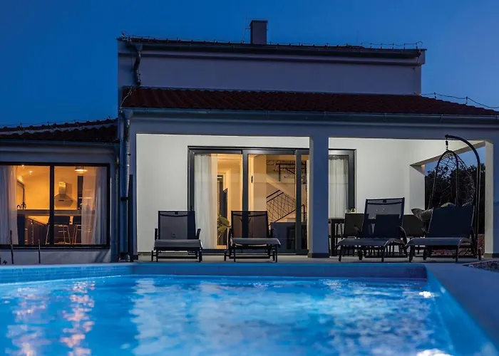 게스트하우스 Horizont By