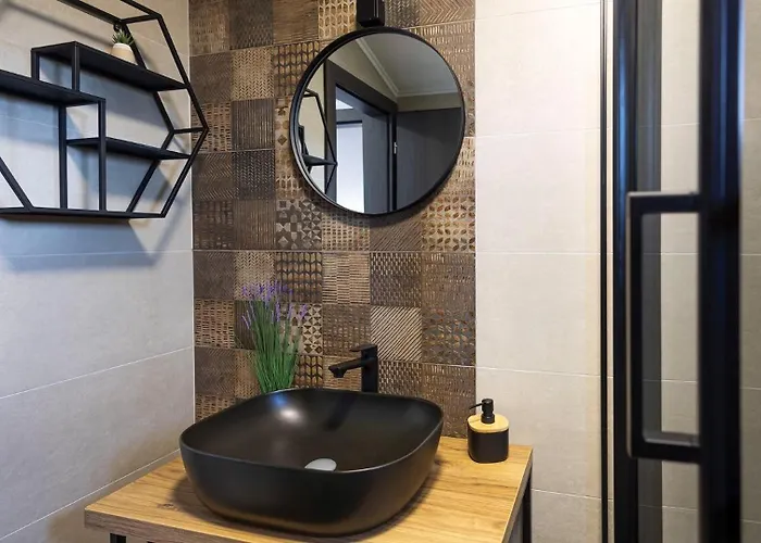 게스트하우스 Horizont By 살리