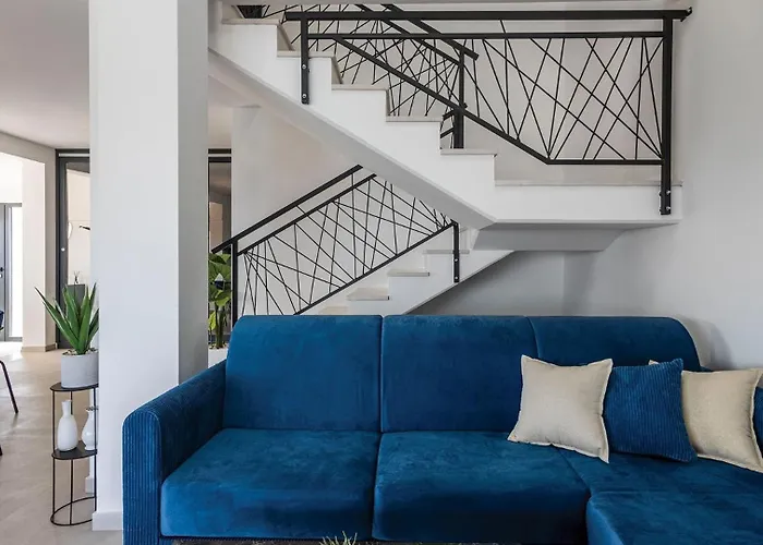 게스트하우스 Horizont By 살리