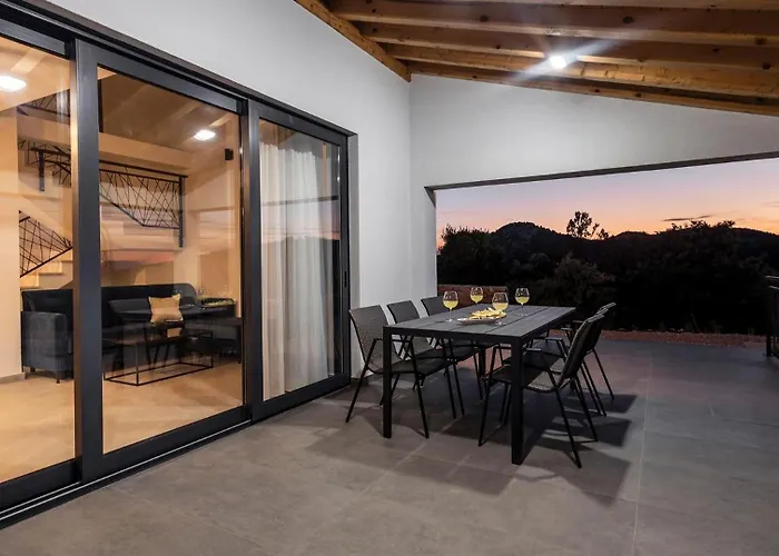 Horizont By Gasthuis Sali