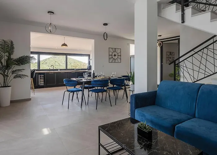 Horizont By Gasthuis Sali