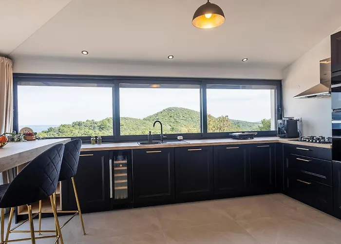 Gasthuis Horizont By