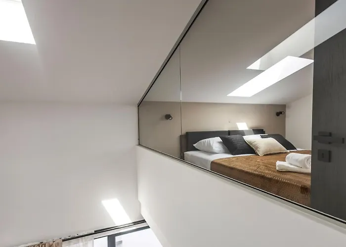 Gasthuis Horizont By 4*